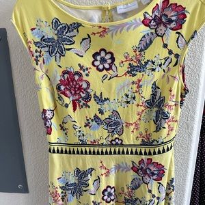 New York & Co summer dress